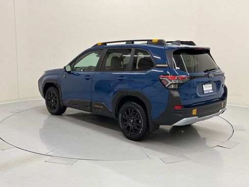 Used 2026 Subaru Forester Wilderness AWD/4WD image 5
