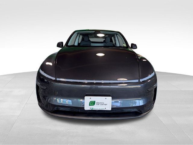 Used 2026 Tesla Model Y Long Range AWD/4WD image 2