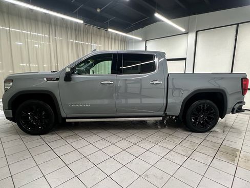 Certified 2025 GMC Sierra 1500 Denali w/ Denali Reserve Package image 13
