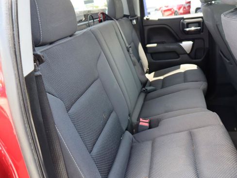 Used 2019 Chevrolet Silverado 1500 LT w/ All Star Edition RWD image 15