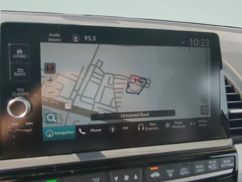 New 2026 Honda Odyssey Touring image 20