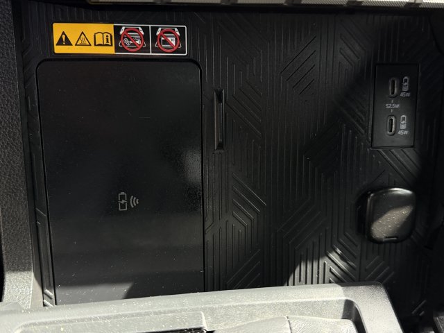 Certified 2024 Toyota Tacoma Limited AWD/4WD image 20