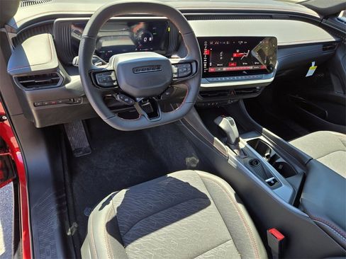 New 2025 Dodge Charger R/T w/ Quick Order Package 25M R/T image 16