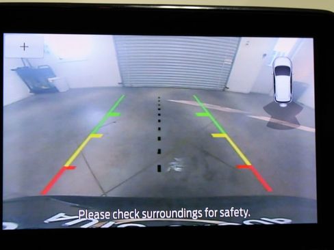 Used 2020 Ford EcoSport SE image 45