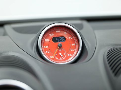 Used 2021 Porsche 718 Boxster GTS image 26