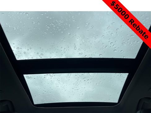 New 2025 Nissan Murano SL image 27