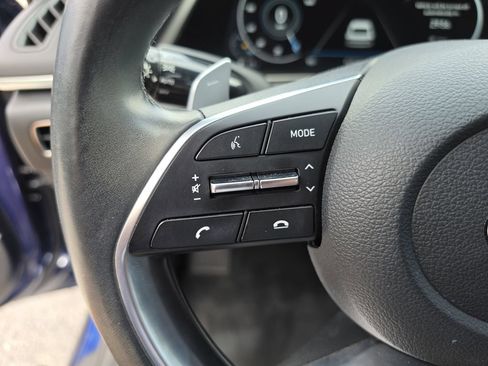 Used 2020 Hyundai Sonata Limited FWD image 28