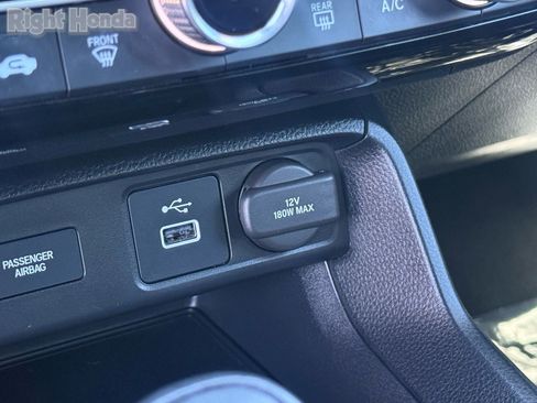 Used 2022 Honda Civic Sport image 25