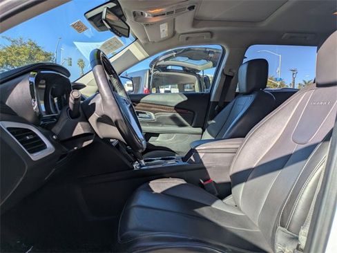 Used 2017 GMC Terrain Denali image 13