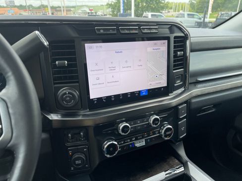 Used 2024 Ford F250 Lariat w/ Lariat Ultimate Package AWD/4WD image 20