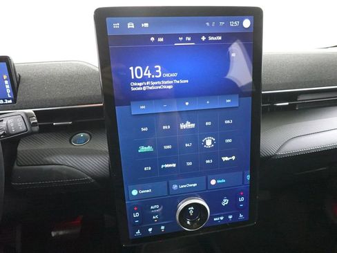 Certified 2023 Ford Mustang Mach-E Premium image 18