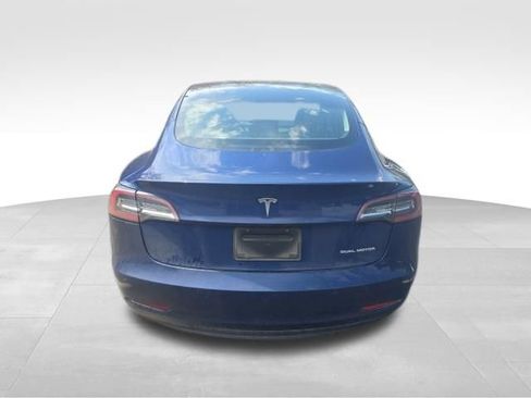 Used 2020 Tesla Model 3 Long Range image 6
