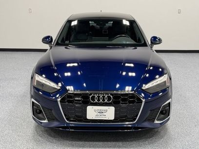 Used 2024 Audi A5 2.0T Premium Plus
