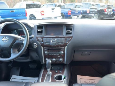 Used 2016 Nissan Pathfinder SL w/ SL Premium Package image 15