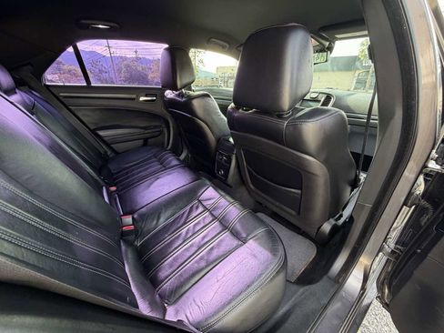 Used 2014 Chrysler 300 S w/ Light Group image 12