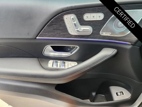 Certified 2026 Mercedes-Benz GLE 350 4MATIC image 23