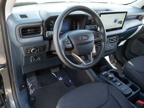 New 2026 Ford Maverick XL w/ Equipment Group 101A AWD/4WD image 11