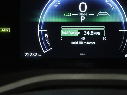 Certified 2025 Toyota Camry SE image 40