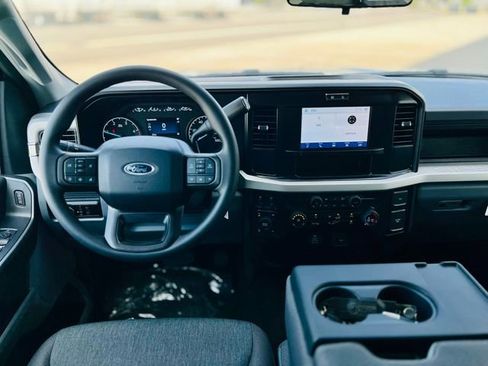 New 2026 Ford F250 XL image 13