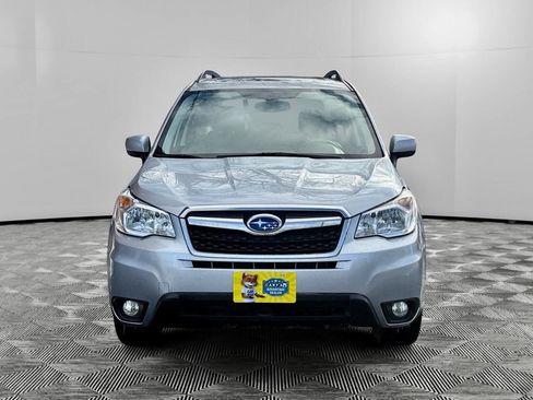Used 2016 Subaru Forester 2.5i Limited image 2