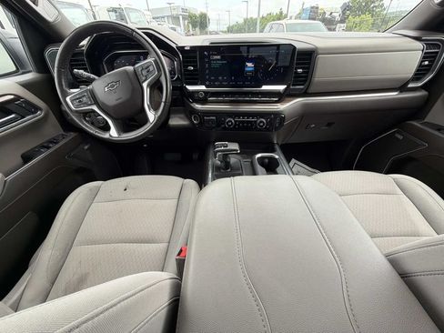 Used 2023 Chevrolet Silverado 1500 RST w/ All Star Edition Plus AWD/4WD image 17