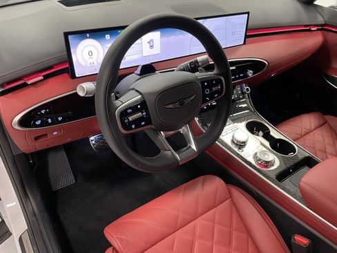 New 2026 Genesis GV70 3.5T Sport Prestige image 10