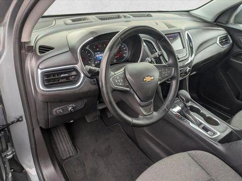 Used 2024 Chevrolet Equinox LT image 9