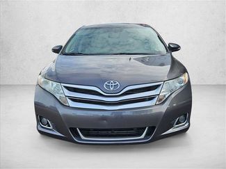 Used 2015 Toyota Venza XLE w/ XLE Premium Package video 2