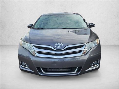 Used 2015 Toyota Venza XLE w/ XLE Premium Package image 2