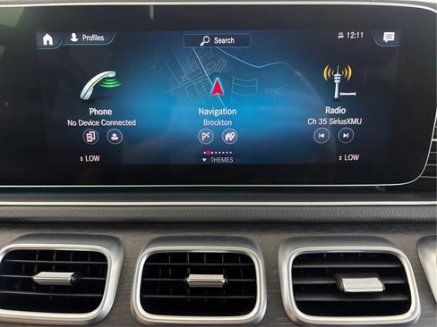 Used 2020 Mercedes-Benz GLS 450 4MATIC image 19