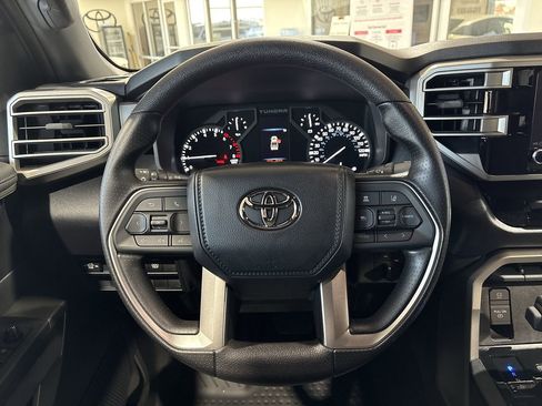 New 2026 Toyota Tundra SR5 image 14