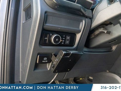 Used 2023 Ford F150 XLT w/ Equipment Group 301A Mid image 15