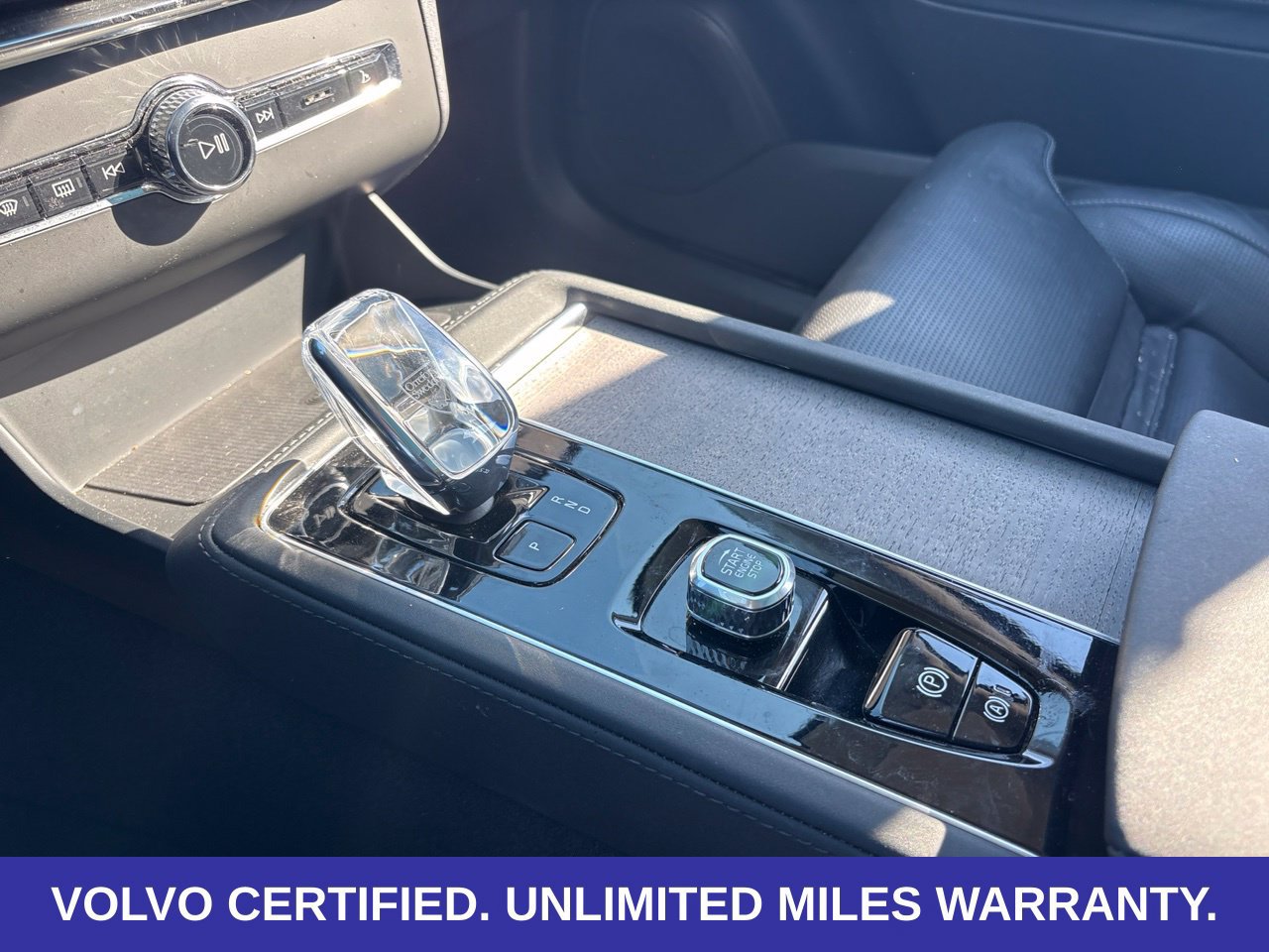 Certified 2026 Volvo XC90 B6 Ultra AWD/4WD image 21
