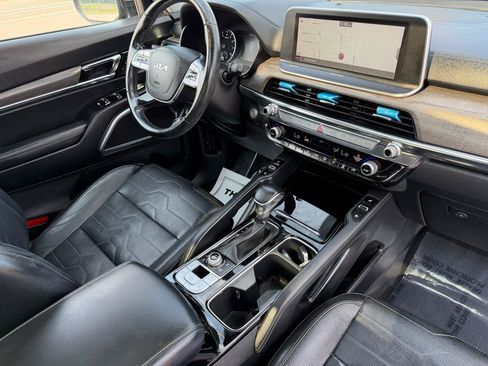 Used 2022 Kia Telluride SX w/ SX Prestige Package AWD/4WD image 59
