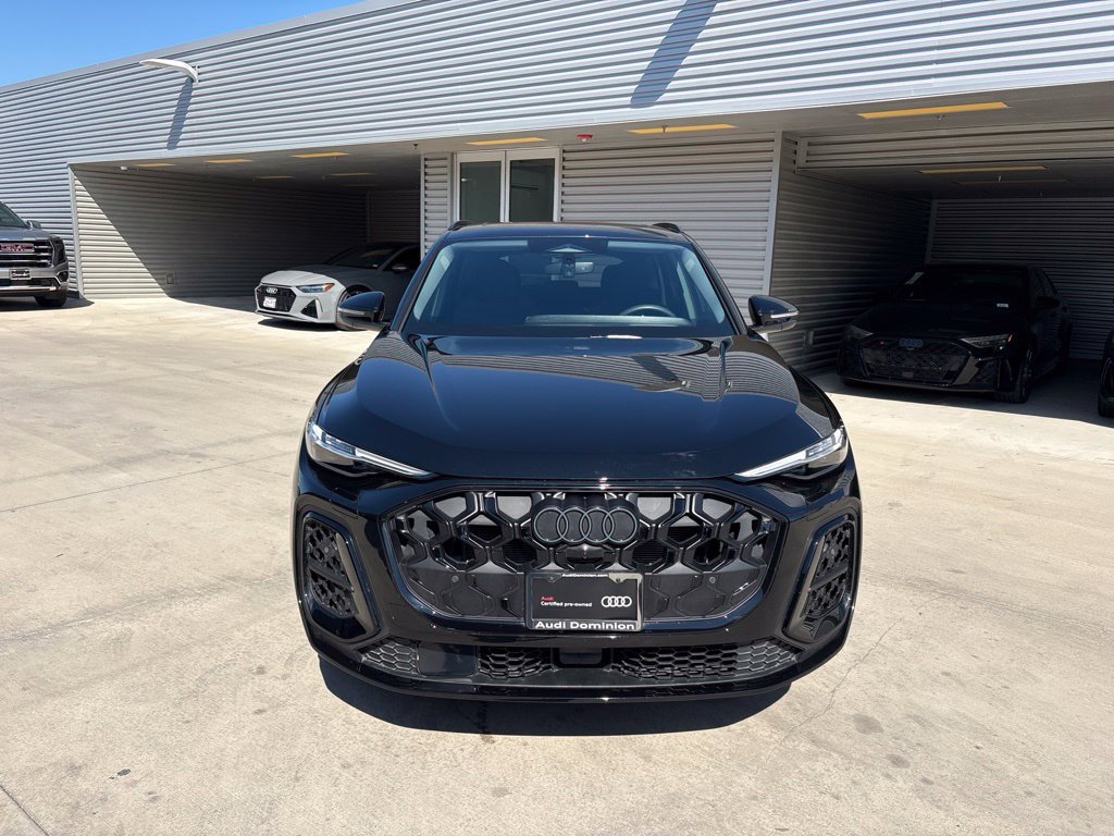 Used 2026 Audi Q5 Premium Plus AWD/4WD image 2