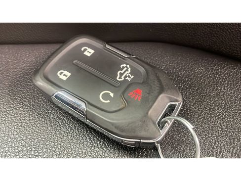 Used 2023 GMC Sierra 2500 AT4 w/ Driver Alert Package I AWD/4WD image 19