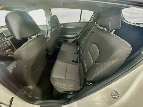 Used 2022 Kia Sportage LX FWD image 25
