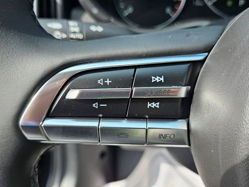 New 2026 MAZDA CX-50 Meridian Edition w/ Weather Package image 23