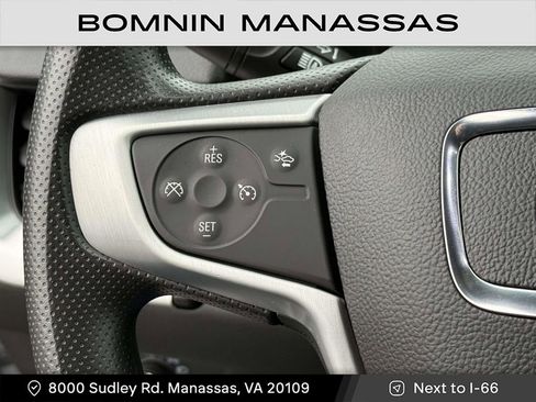 Used 2022 GMC Terrain SLE w/ Driver Convenience Package image 24