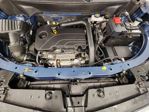 Used 2025 Chevrolet Equinox LT image 25