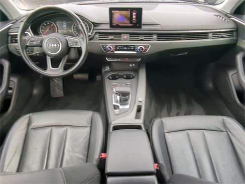 Used 2017 Audi A4 2.0T Premium image 13