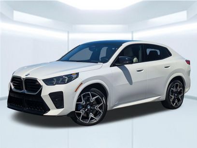 Used 2025 BMW X2 M35i