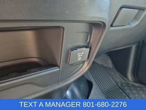 New 2026 RAM 3500 Tradesman AWD/4WD image 20