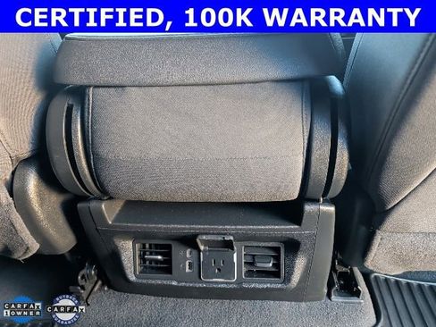 Used 2024 GMC Sierra 1500 Elevation w/ X31 Off-Road Package image 13