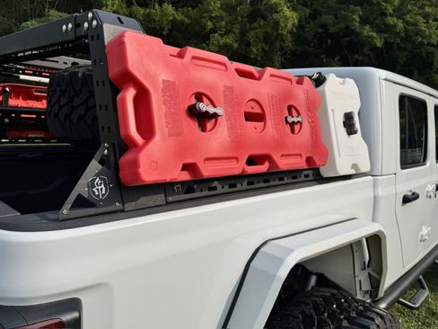 Used 2020 Jeep Gladiator Rubicon image 17