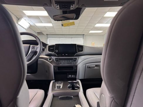 Used 2023 Honda Ridgeline RTL image 23