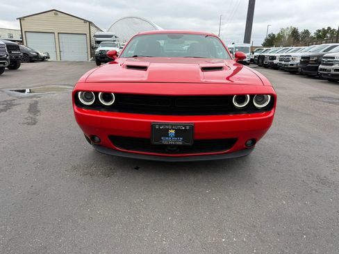 Used 2021 Dodge Challenger SXT w/ Plus Package AWD/4WD image 14