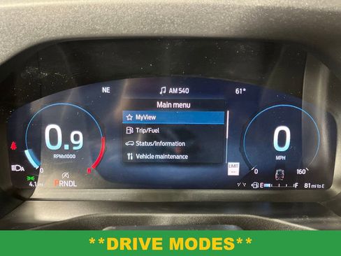 New 2026 Ford Explorer ST-Line image 21