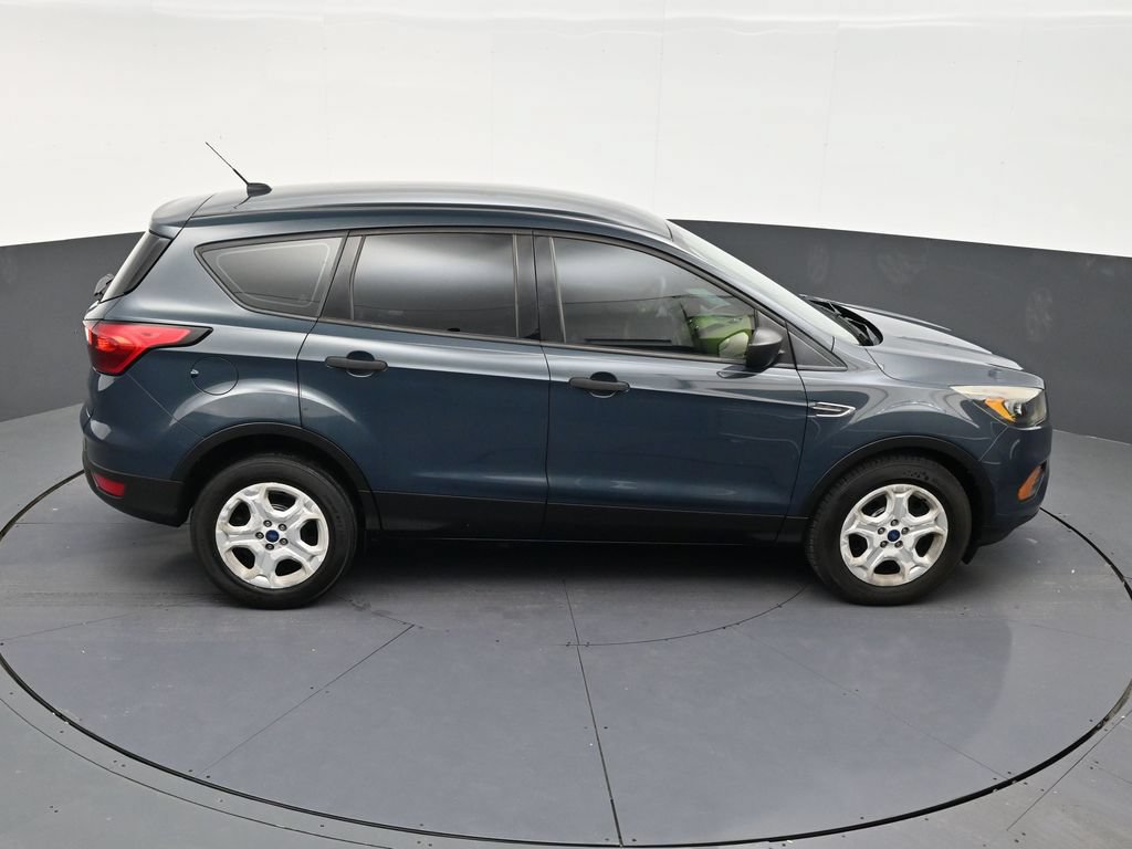 Used 2019 Ford Escape S FWD image 17