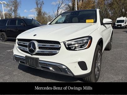 Certified 2022 Mercedes-Benz GLC 300 4MATIC